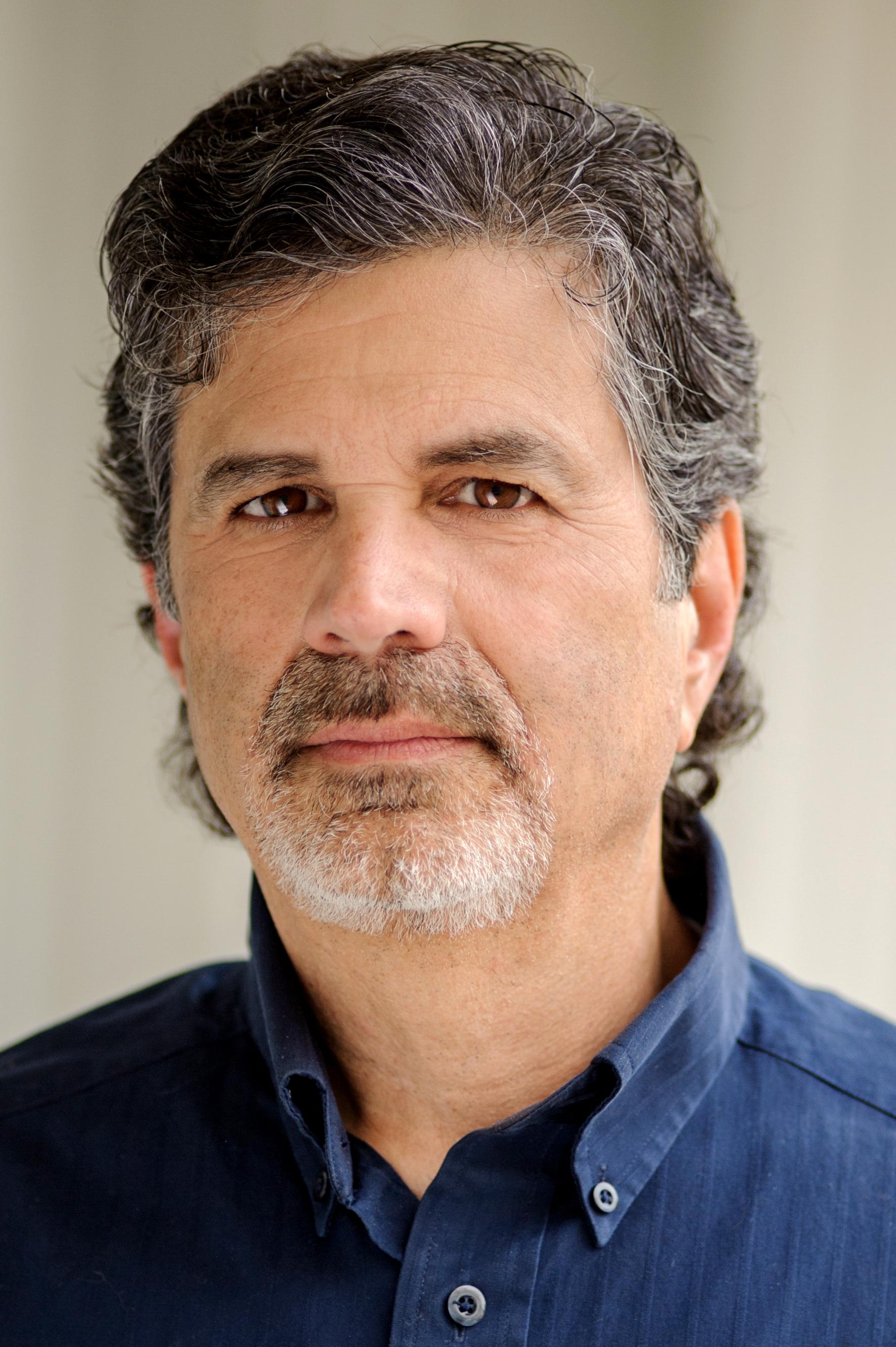 actor Gary Pezzullo large photo