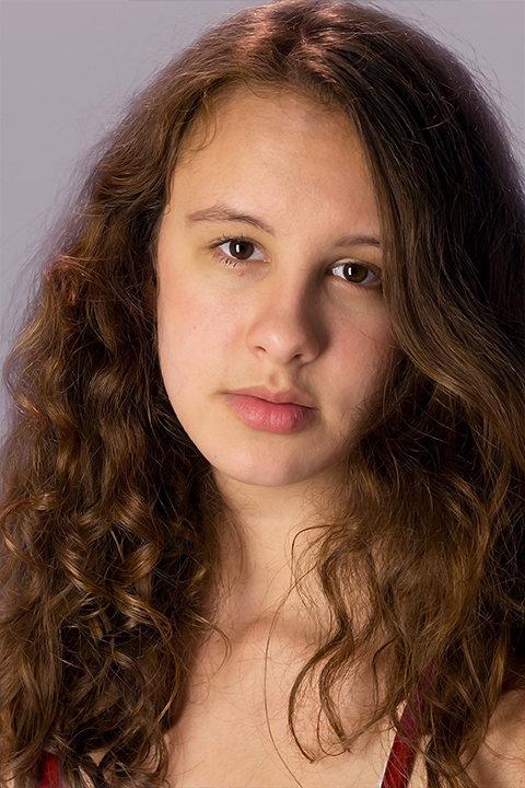 actor Phoebe Jacobs large photo