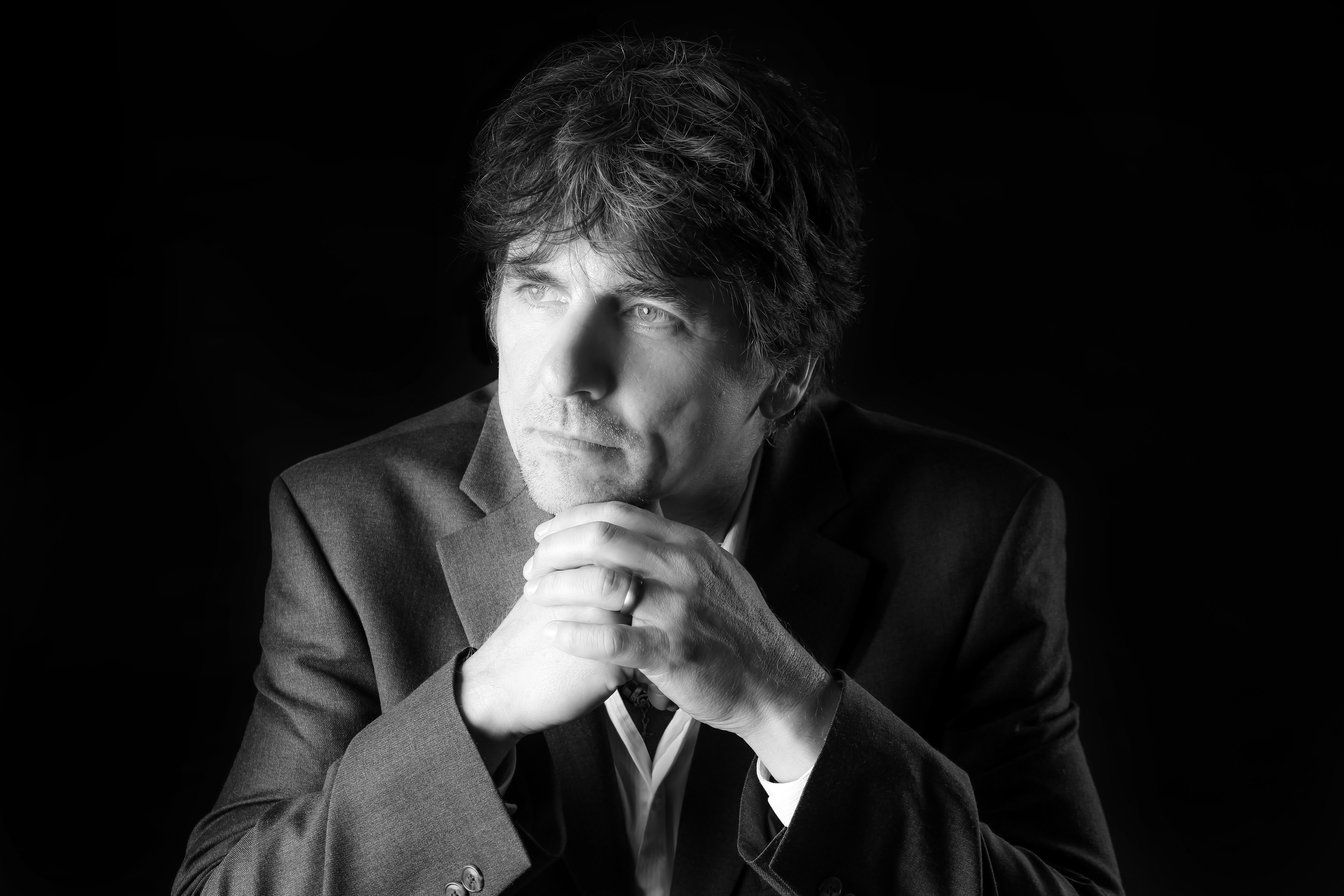 actor George Dinsmore large photo