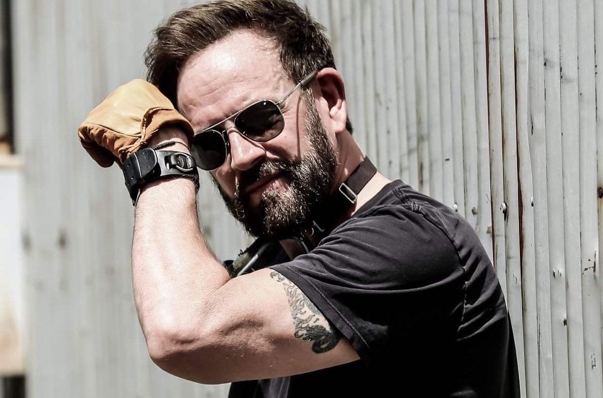 actor Jeff Cole large photo