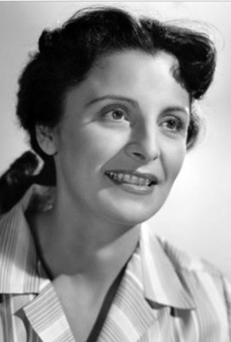 actor Angela Clarke large photo