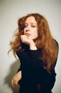 actor Ruby McCollister large photo