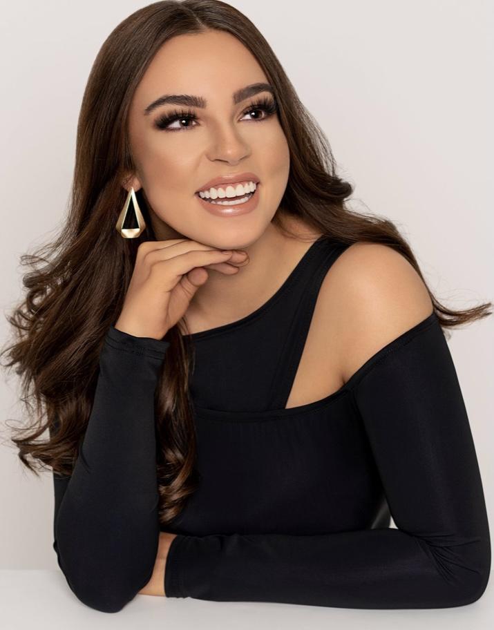 actor Bella Rose large photo