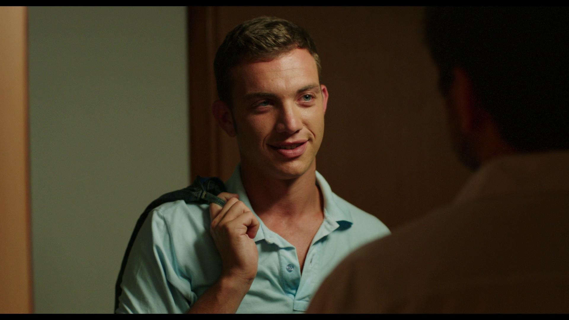 actor Oz Zehavi large photo