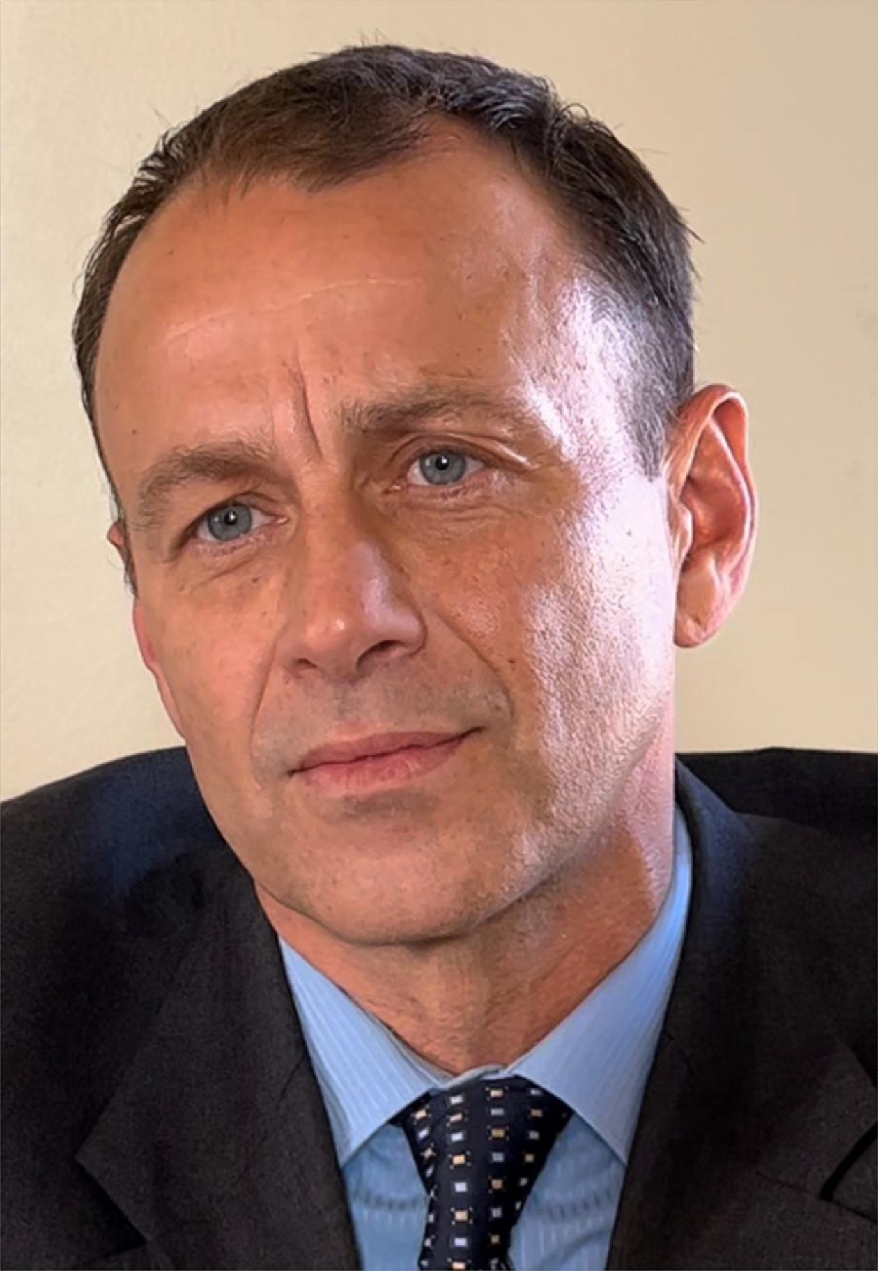 actor Kyle F White large photo