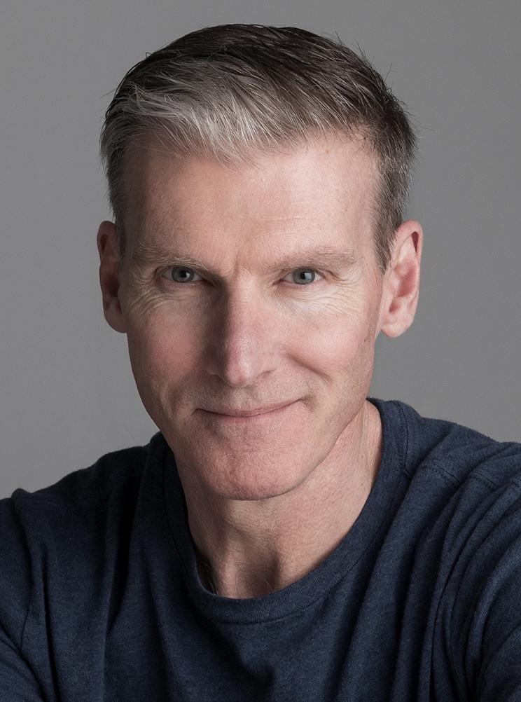 actor Kevin Hoffman large photo