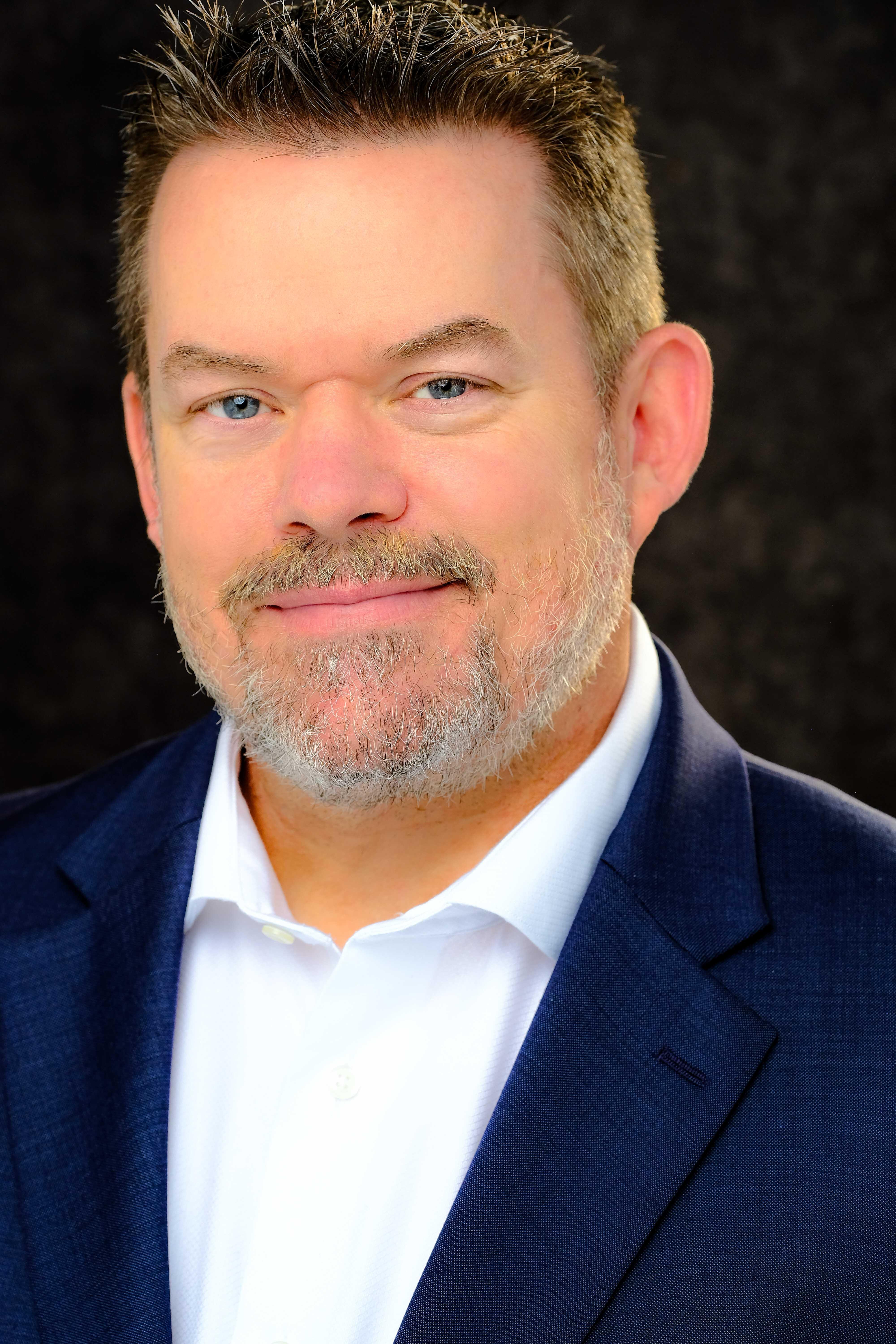 actor Troy Parker large photo