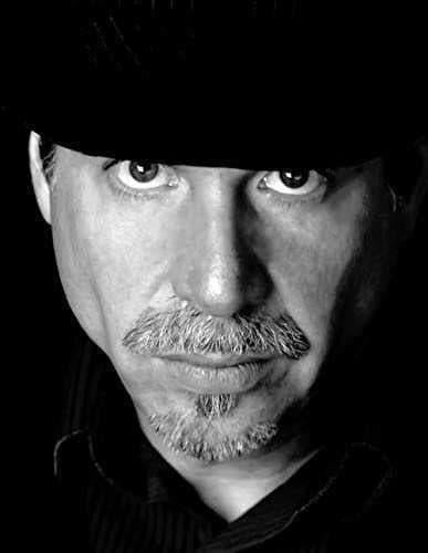 actor Ed Polgardy large photo