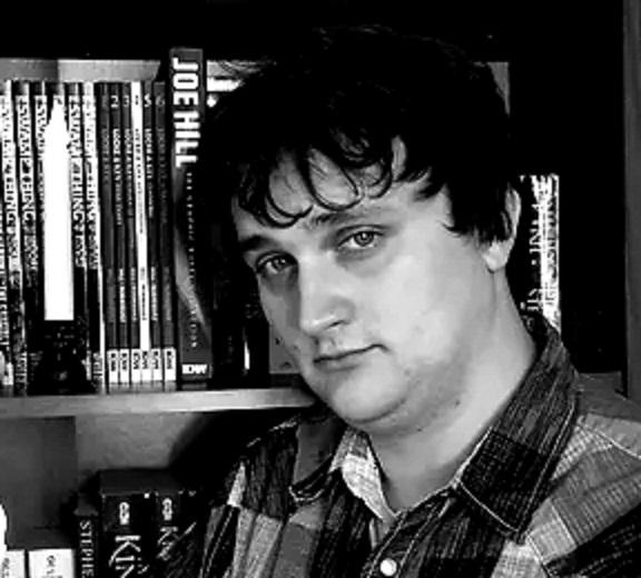 actor Drew Diveley large photo