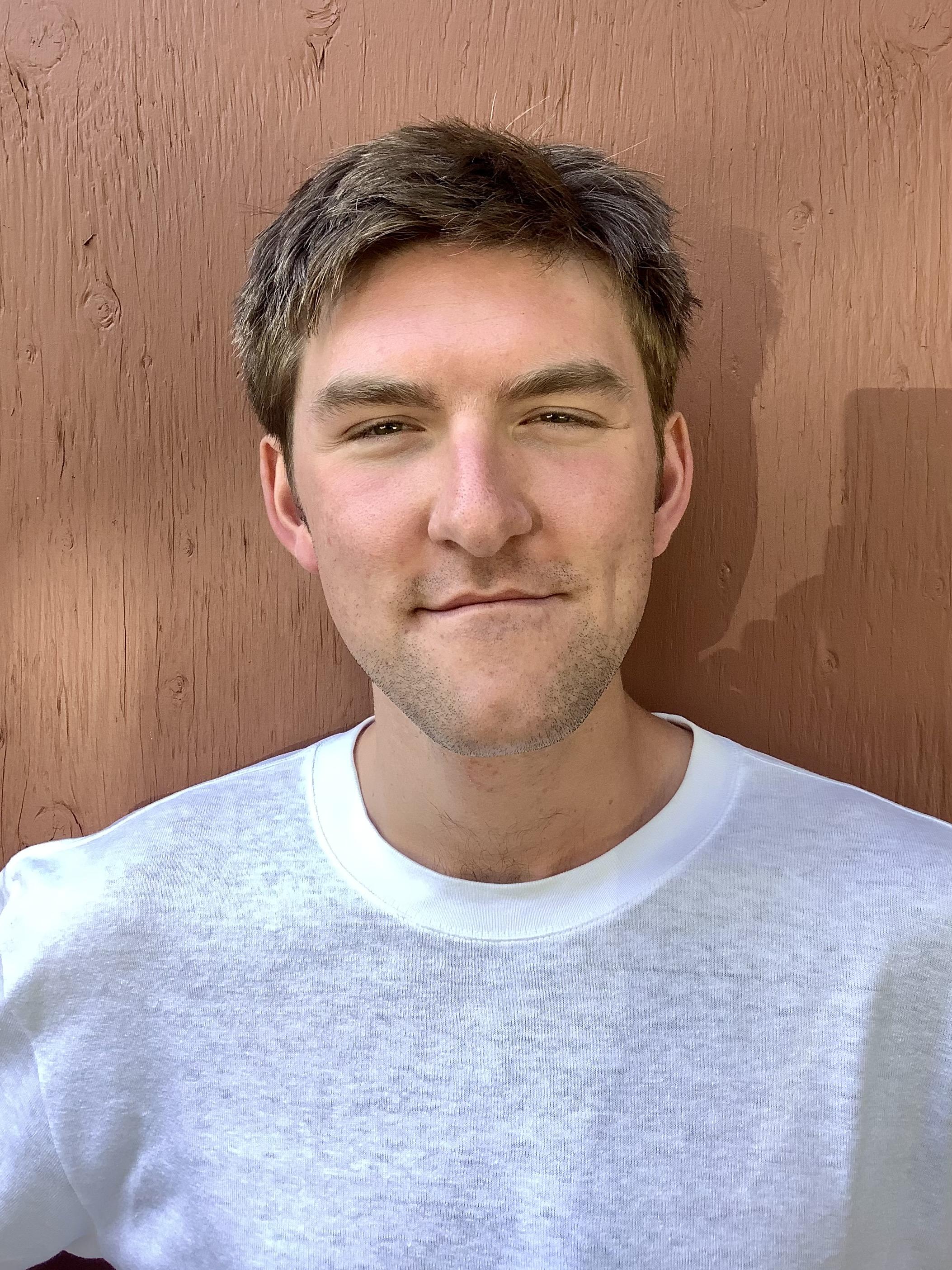 actor Wil Thompson large photo