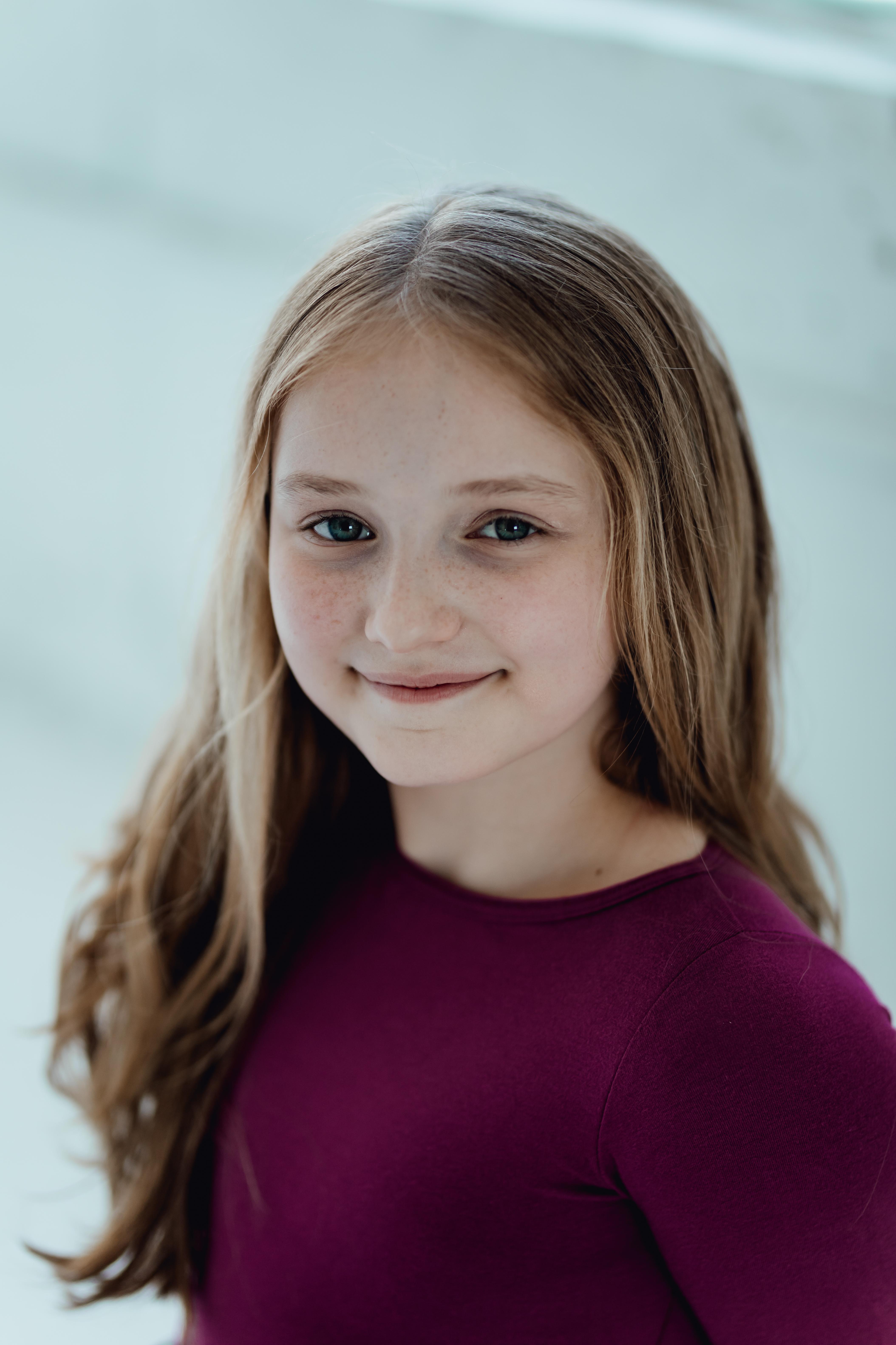 actor Zoephia large photo