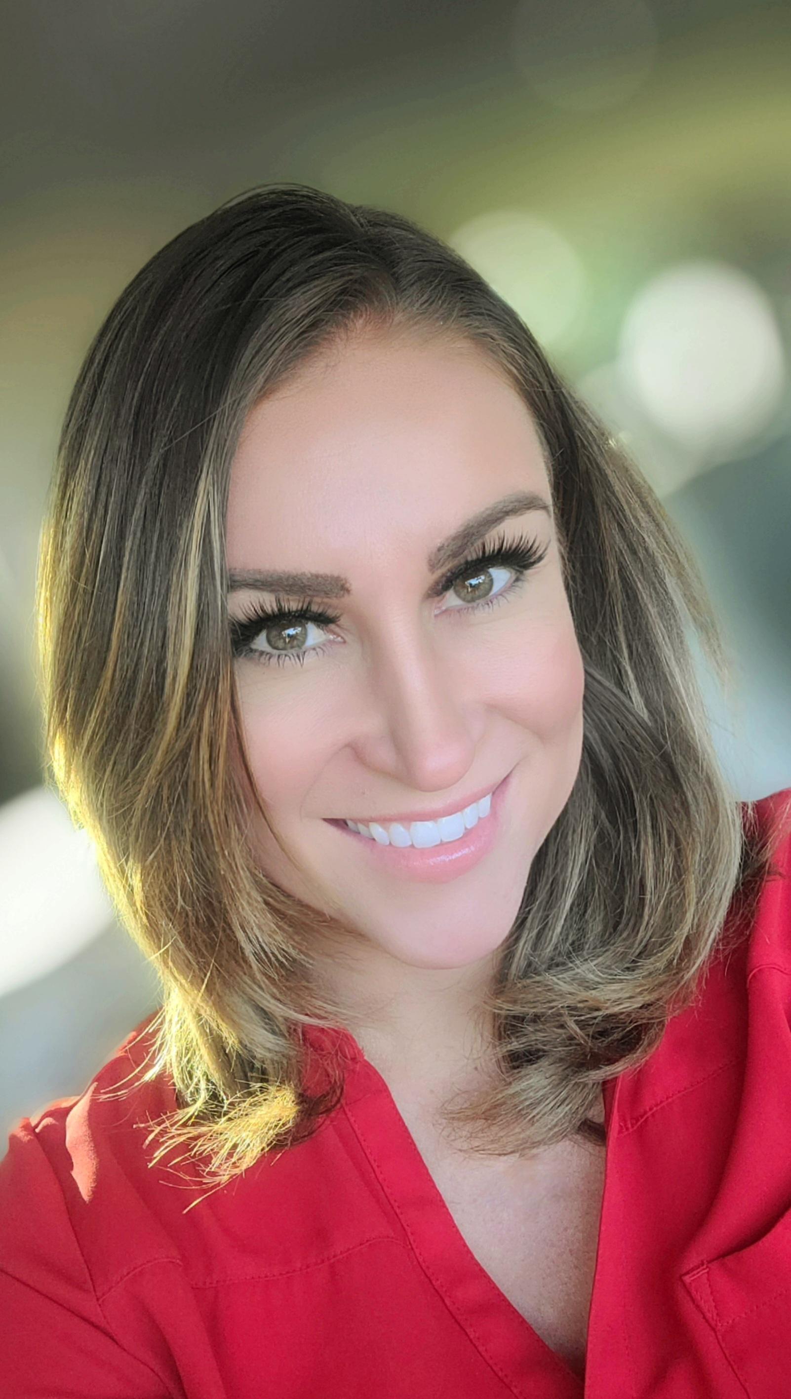 actor Jennifer Slack large photo