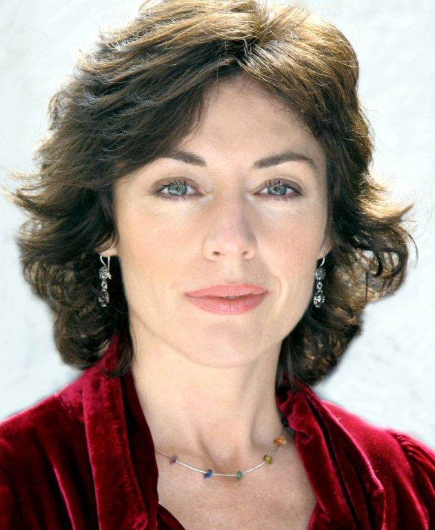 actor Jacinta Mulcahy large photo