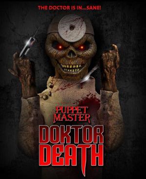 Puppet Master: Doktor Death [Indonesian]