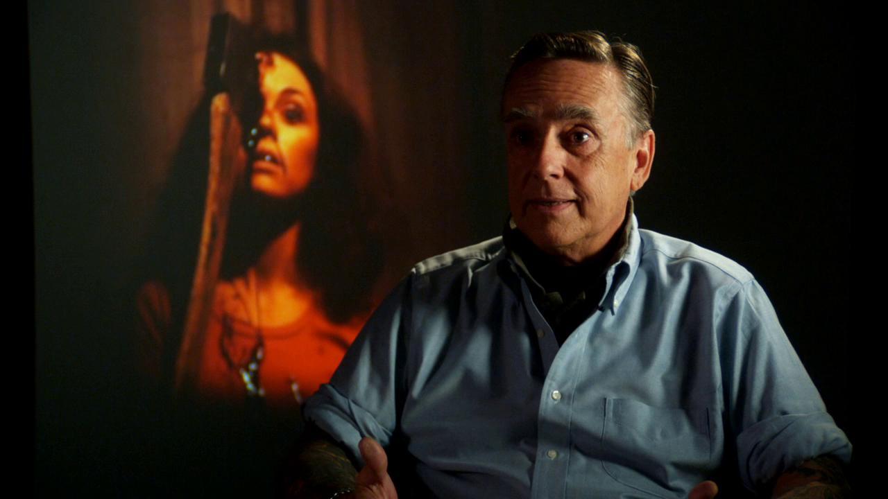 actor Victor Miller large photo