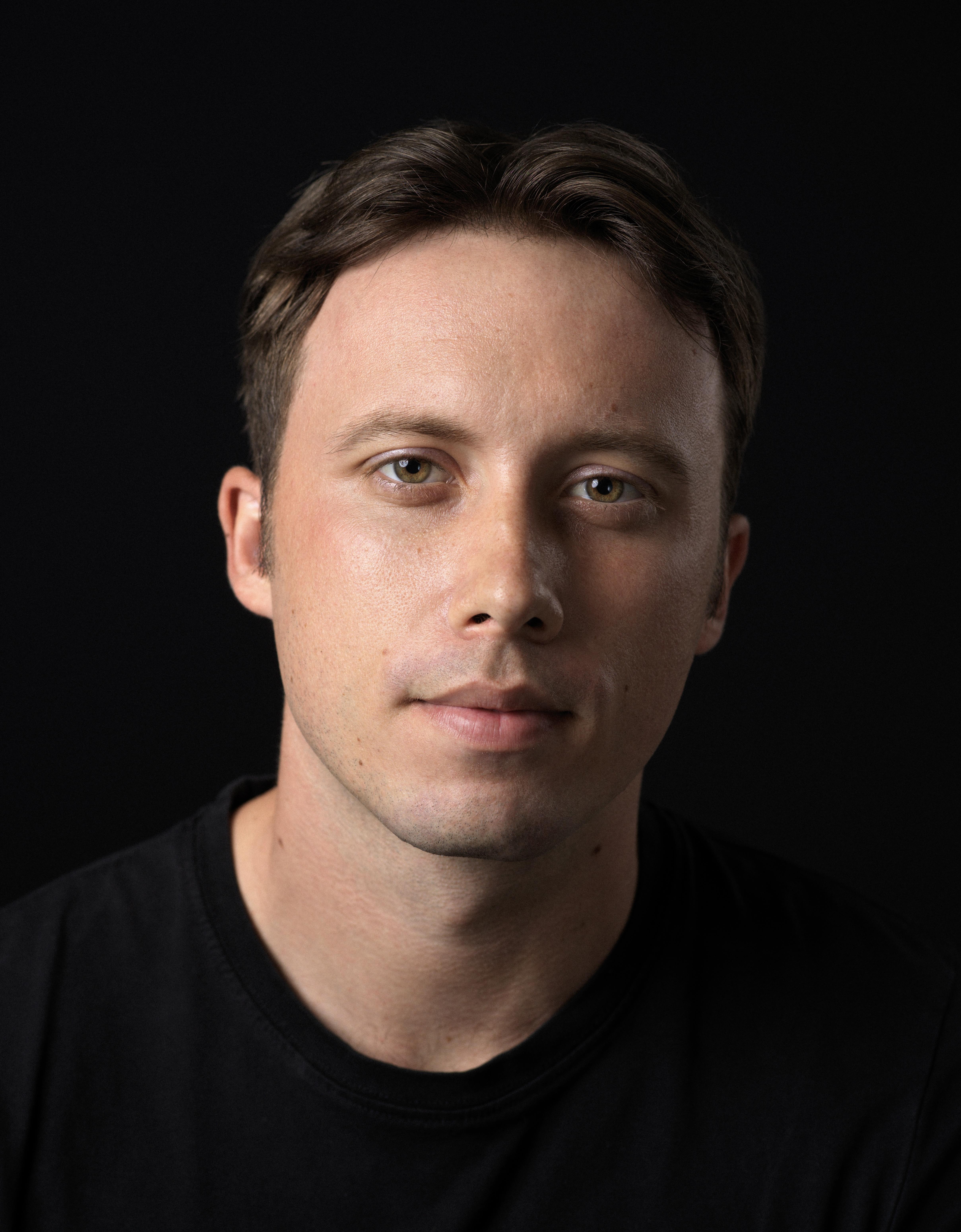 actor Khorri Ellis large photo