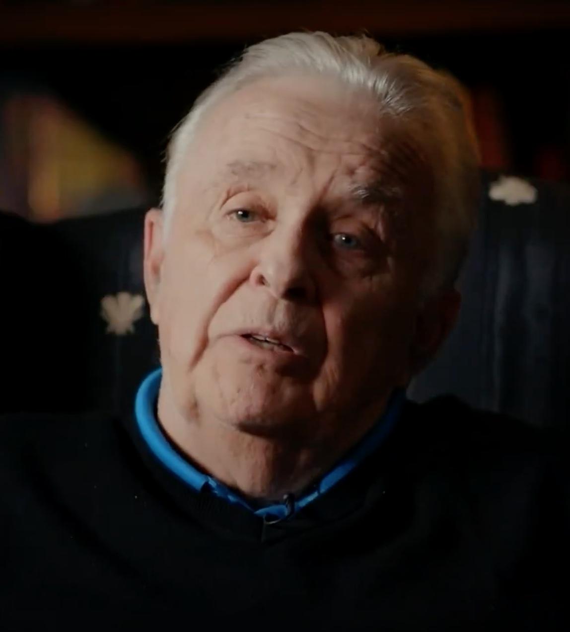 actor John Egan large photo