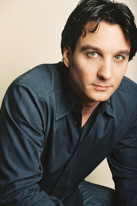 actor Marco Cacioppo large photo