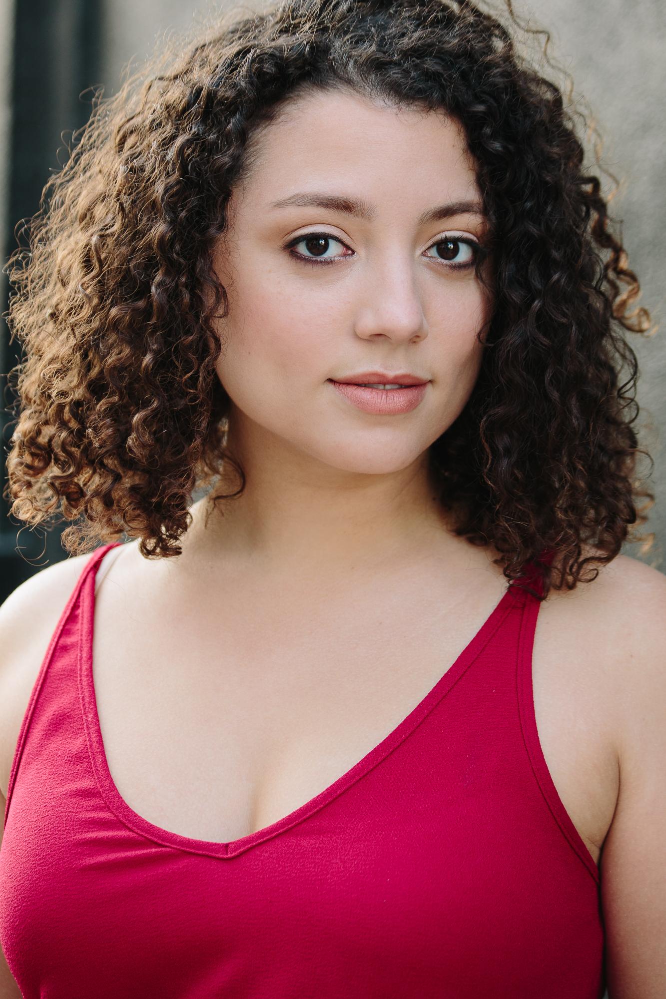 actor Blaine Morris large photo