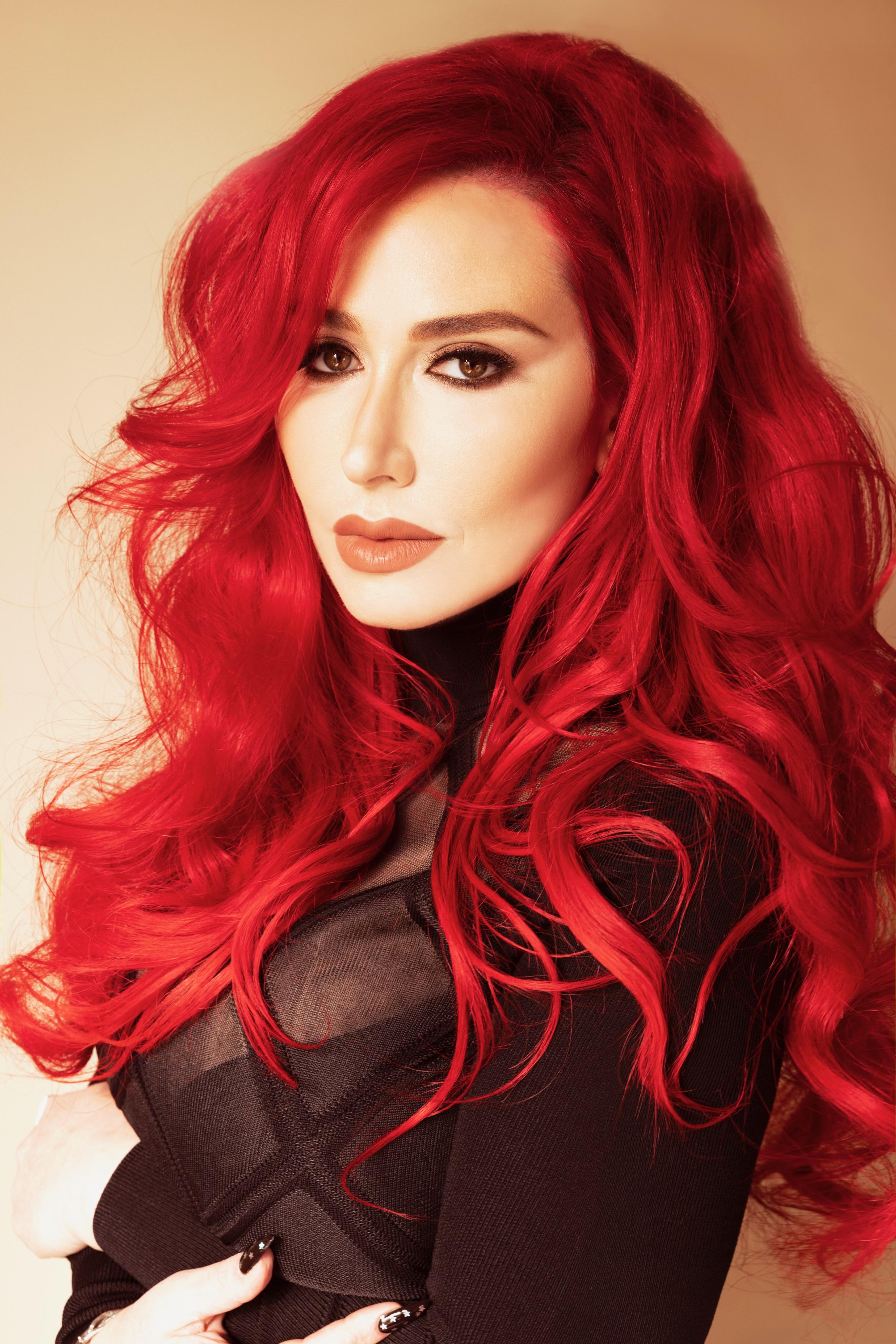 actor Lenora Claire large photo