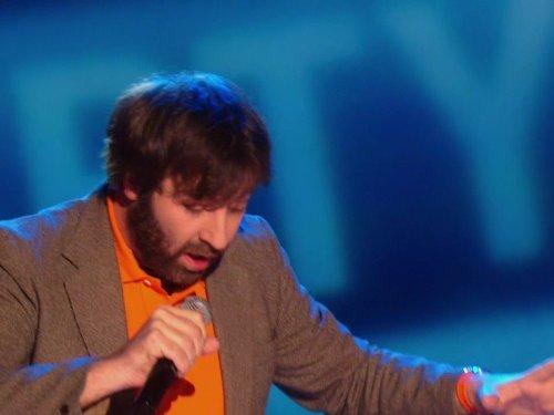 actor David O'Doherty large photo