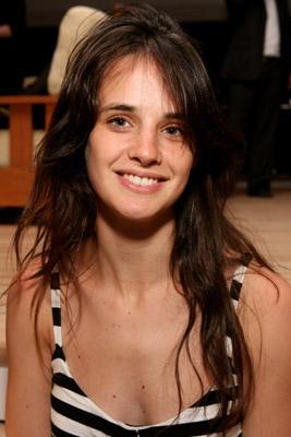 actor Jennifer Decker large photo