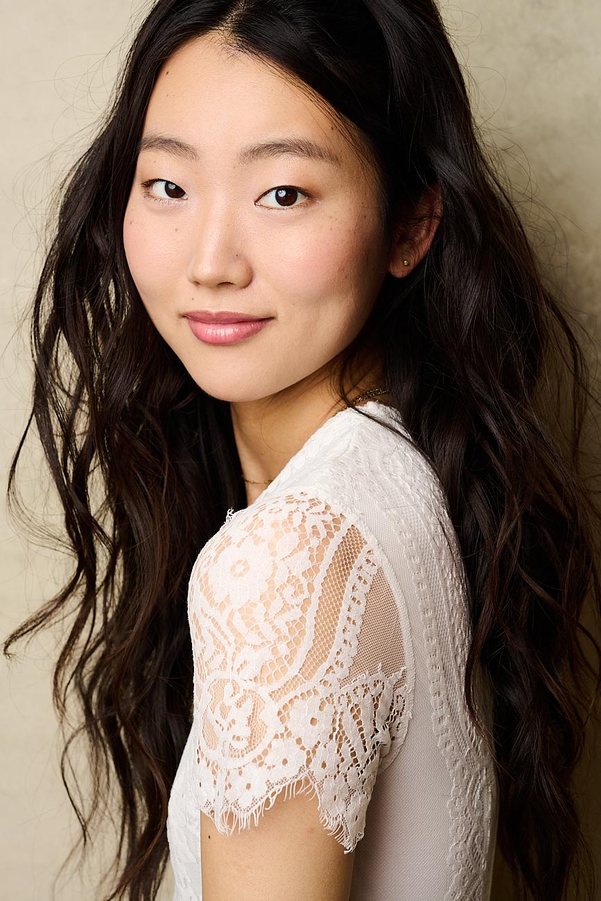 actor Ayako Karasawa large photo