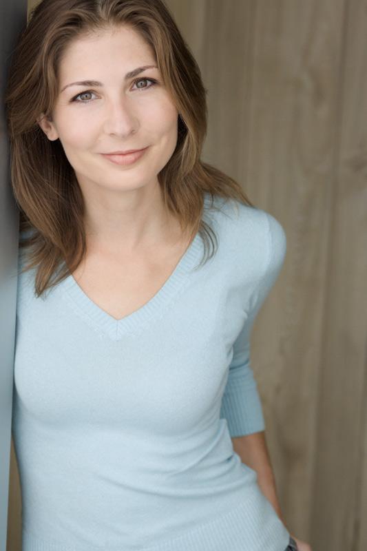 actor Henree Alyse large photo