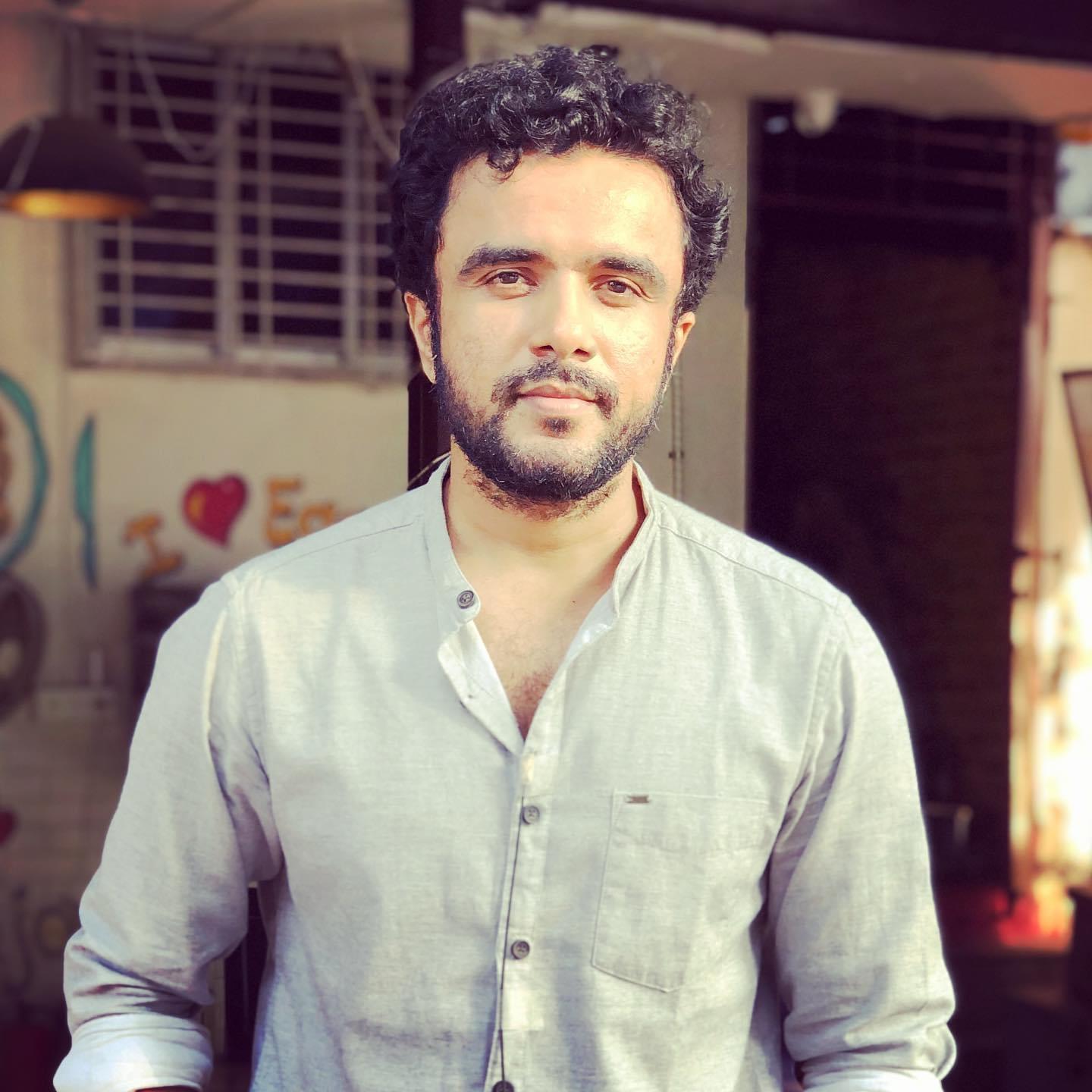 actor Jaswant Dalal large photo