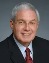 Ronald Kessler