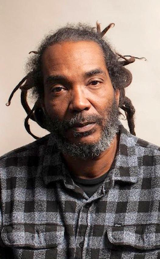 actor Darryl Jenifer large photo