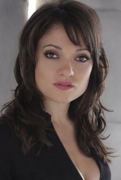 actor Janelle Marra large photo