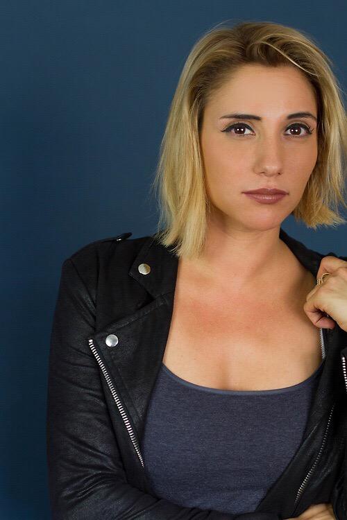 actor Jennifer Churchich large photo