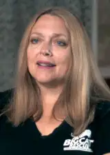 Carole Baskin