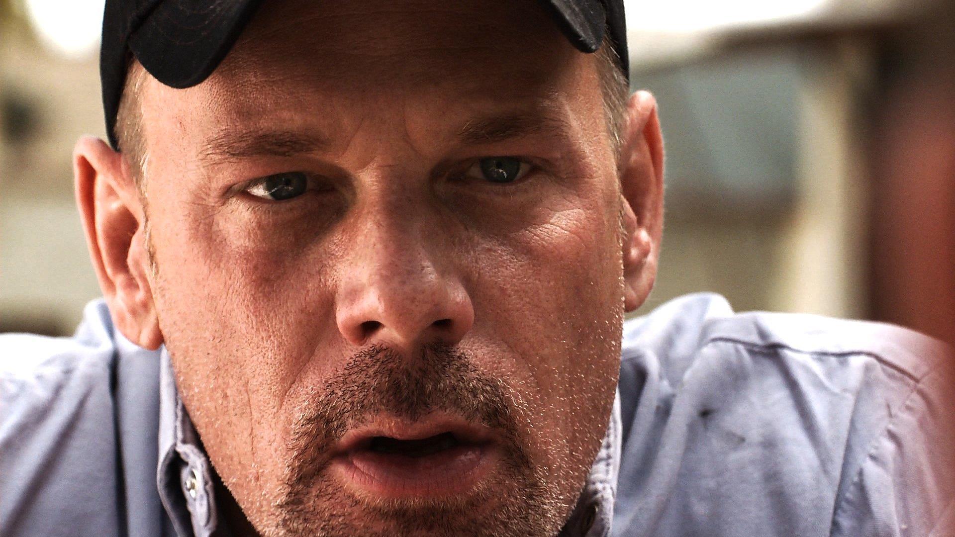 actor Jon Gale large photo