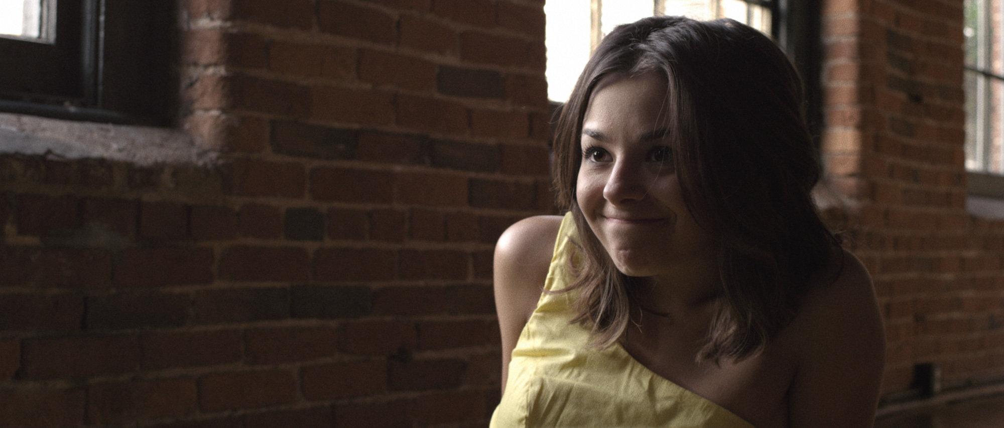 actor Cammie York large photo