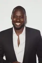 Chris Attoh