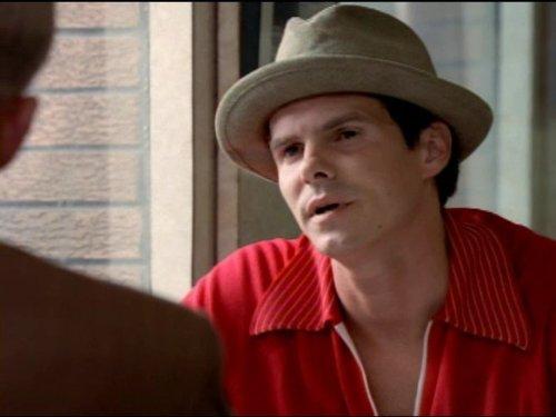 actor Jeff Cahill large photo