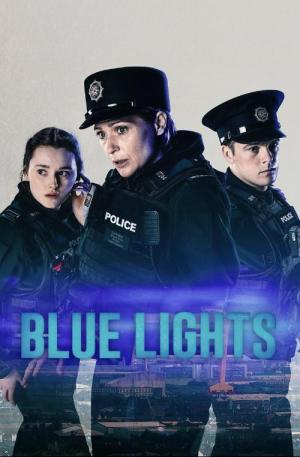Blue Lights [Version française] S1-S2
