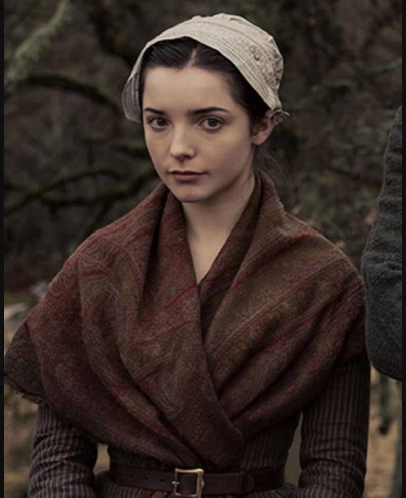 actor Jessica Reynolds large photo