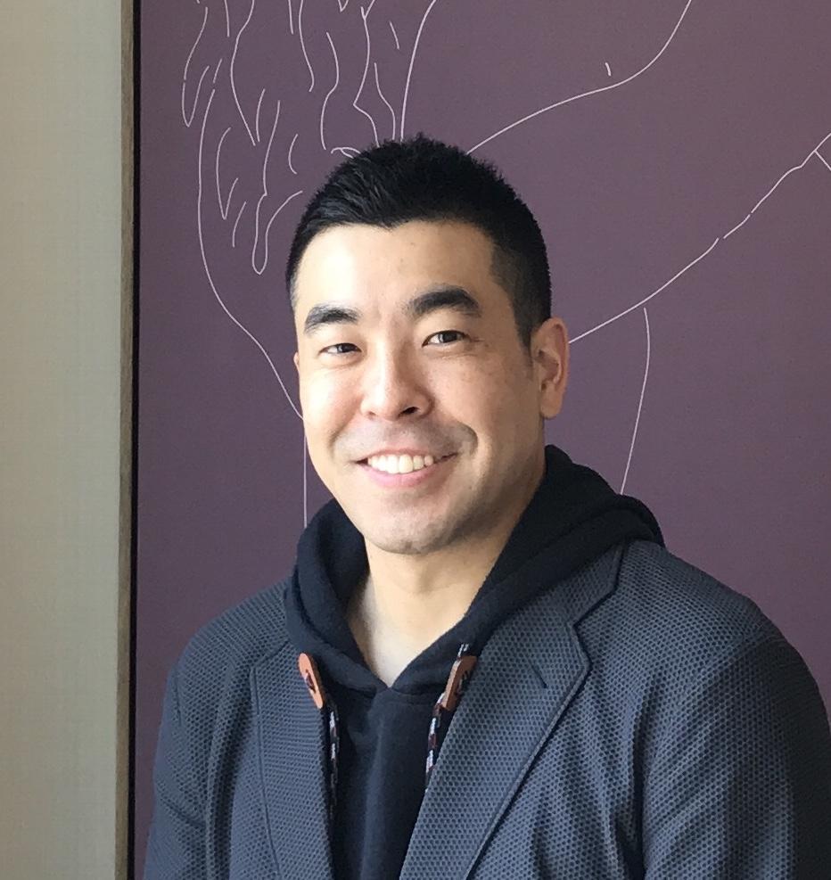 actor Sheldon Hanai large photo