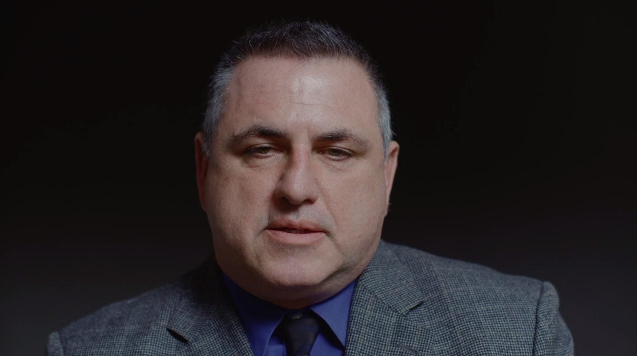 actor Bill Cario large photo