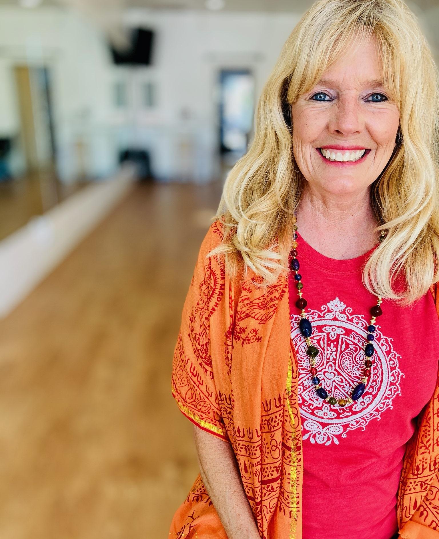 actor Molly O'Leary large photo