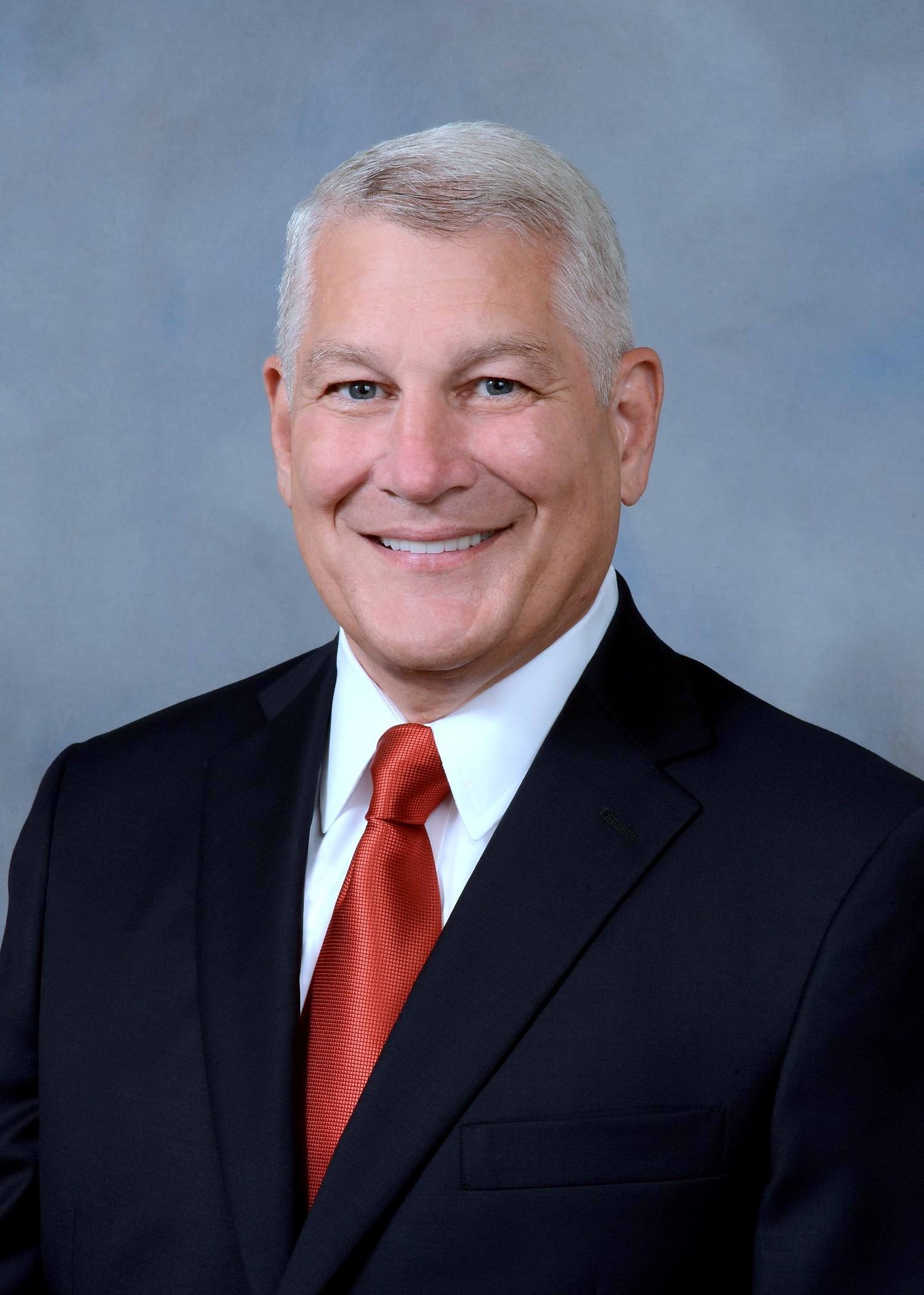 actor Carter Ham large photo