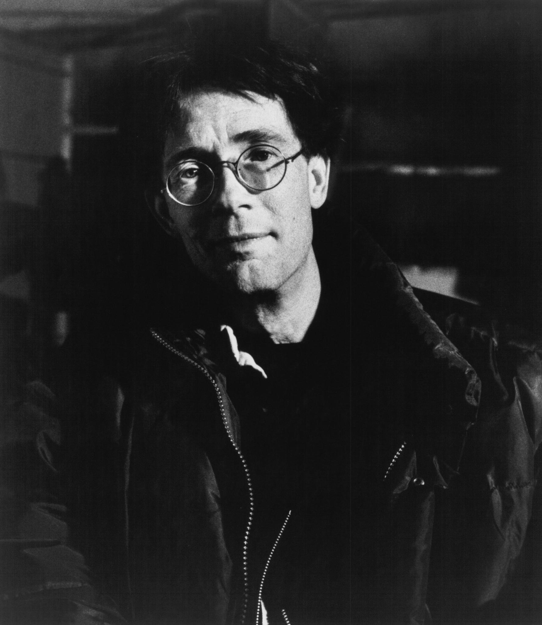 actor William Gibson large photo