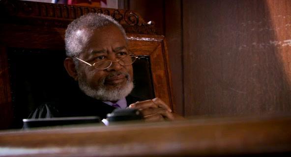 actor Harold Evans large photo