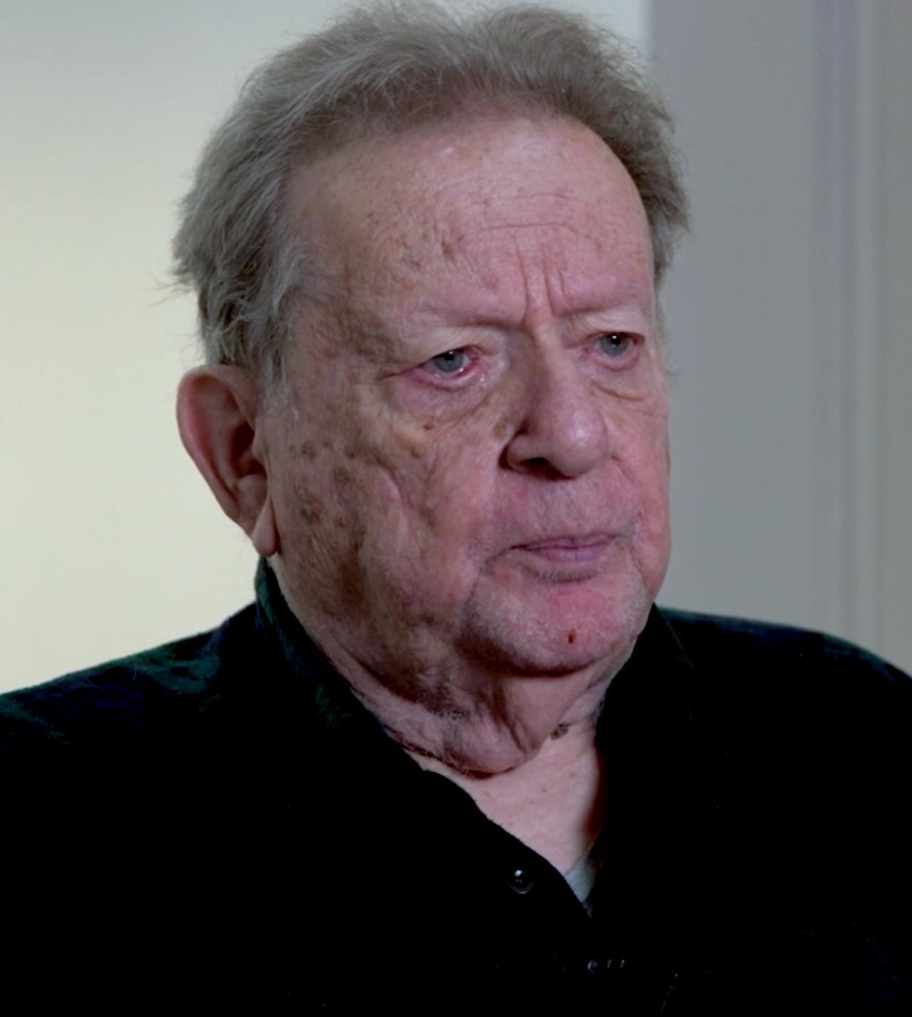 actor Don Berliner large photo