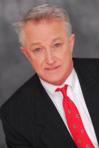 actor Mike Gassaway large photo