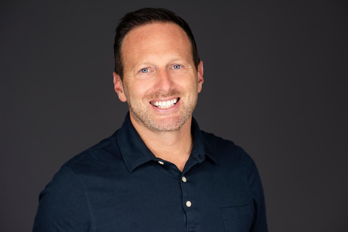 actor Joseph Restaino large photo