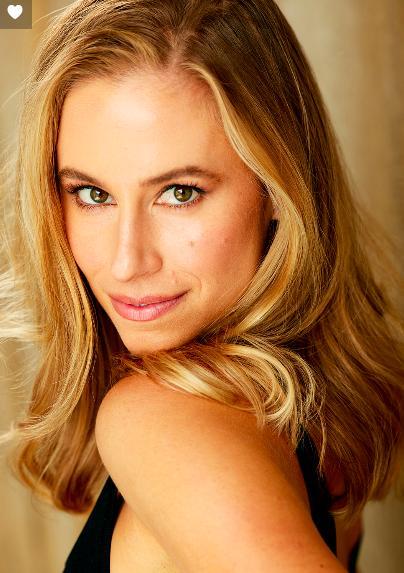 actor Samantha Grace Miller large photo